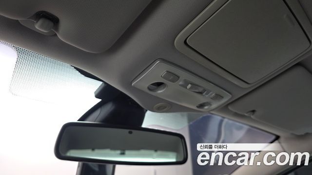 Renault Korea SM5  2017 — photo 31