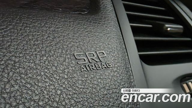 Renault Korea SM5  2017 — photo 32