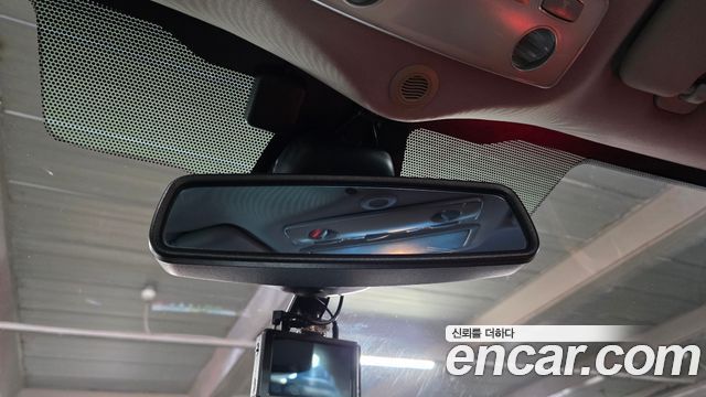 Renault Korea SM5  2017 — photo 34