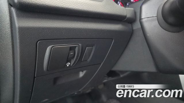 Renault Korea SM5  2017 — photo 35