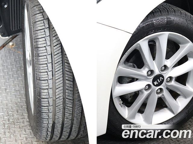 Kia K3 2016 — photo 5