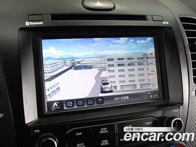 Kia K3 2016 — photo 12