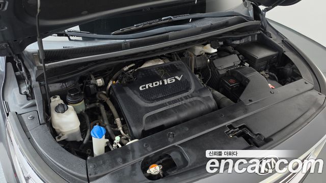 Kia Canival 2018 — photo 6