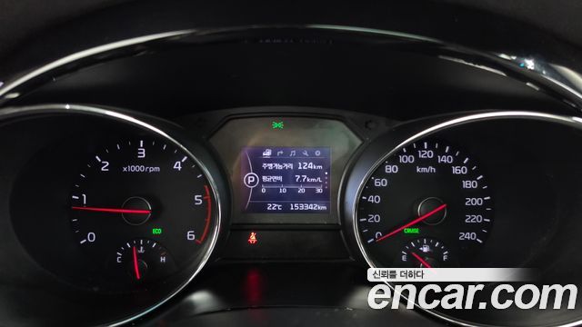 Kia Canival 2018 — photo 11