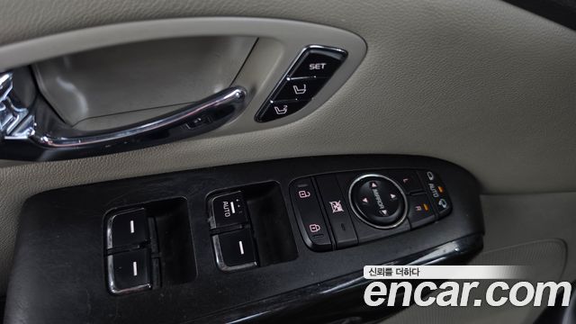 Kia Canival 2018 — photo 33