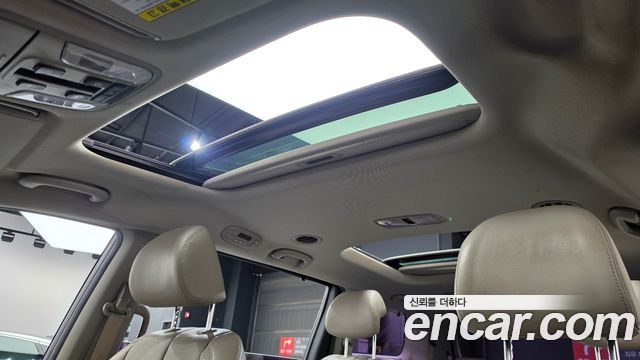 Kia Canival 2018 — photo 35