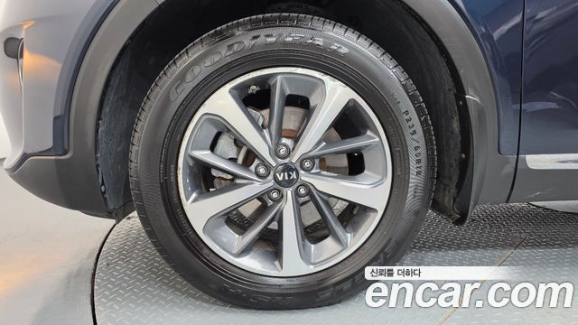 Kia Sorento 2019 — photo 5