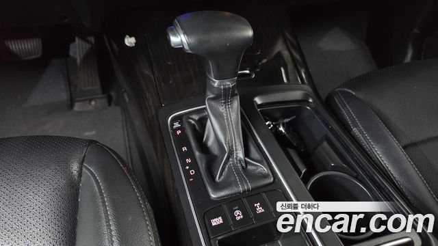 Kia Sorento 2019 — photo 12