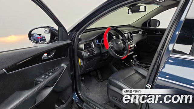Kia Sorento 2019 — photo 13