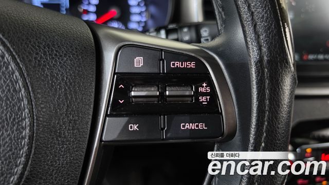 Kia Sorento 2019 — photo 22