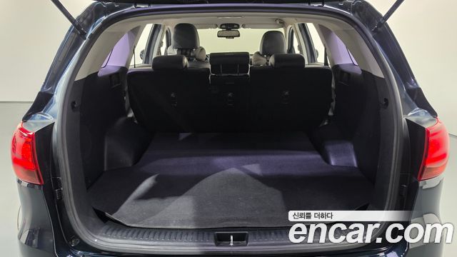 Kia Sorento 2019 — photo 23