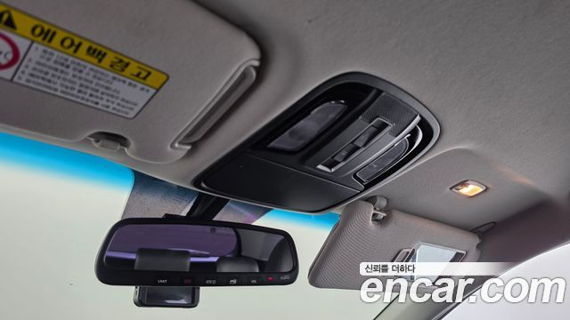 Kia Sorento 2019 — photo 24