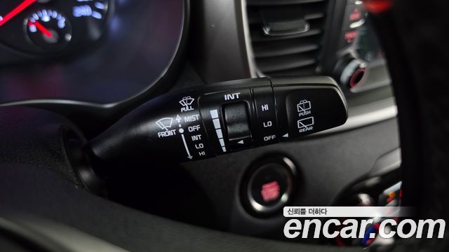 Kia Sorento 2019 — photo 26