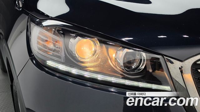 Kia Sorento 2019 — photo 8