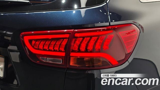Kia Sorento 2019 — photo 9