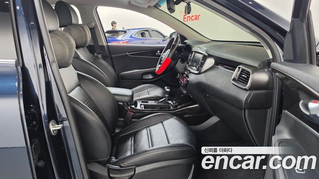 Kia Sorento 2019 — photo 16