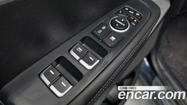 Kia Sorento 2019 — photo 27
