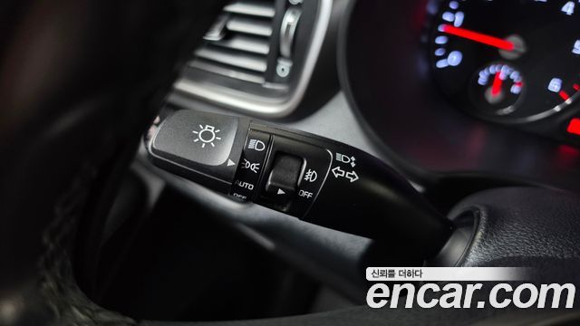 Kia Sorento 2019 — photo 29