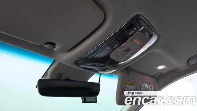 Genesis GV80 2020 — photo 18