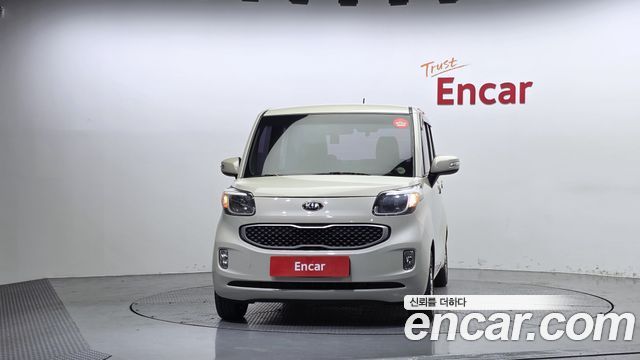 Kia RAY 2013 — photo 3