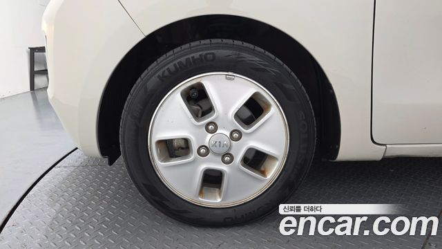 Kia RAY 2013 — photo 5