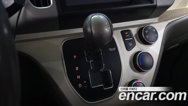Kia RAY 2013 — photo 9