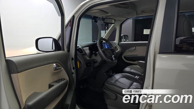 Kia RAY 2013 — photo 10