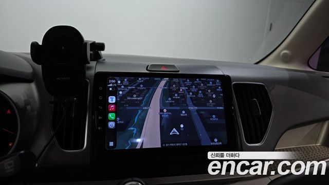 Kia RAY 2013 — photo 14