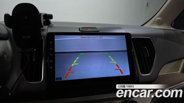 Kia RAY 2013 — photo 15