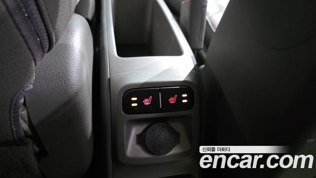 Kia RAY 2013 — photo 18