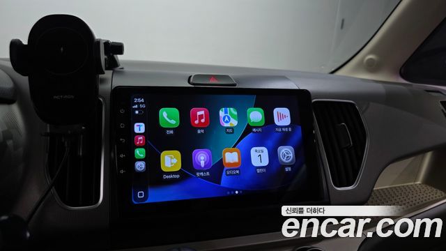 Kia RAY 2013 — photo 19