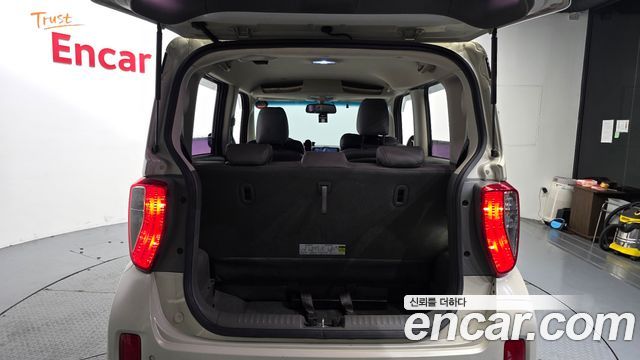 Kia RAY 2013 — photo 20