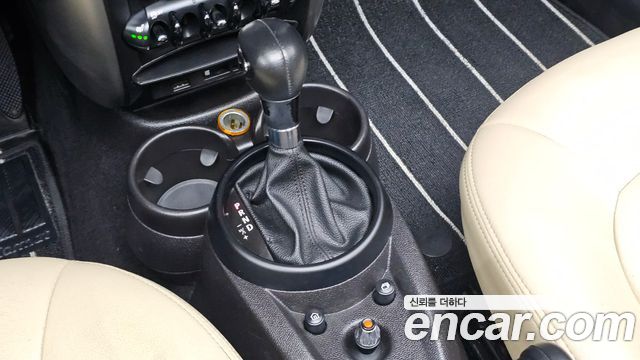 Mini Countryman 2014 — photo 9