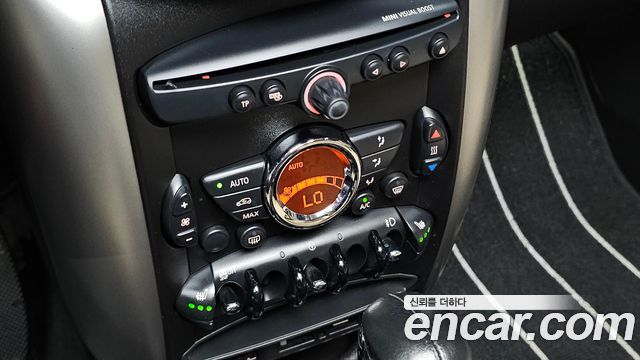 Mini Countryman 2014 — photo 15