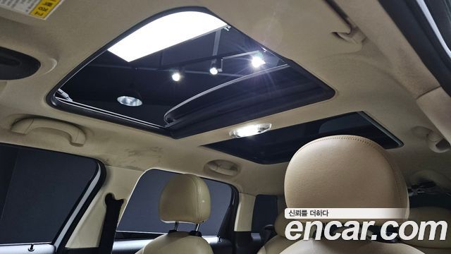 Mini Countryman 2014 — photo 17