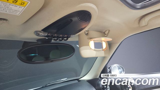 Mini Countryman 2014 — photo 18