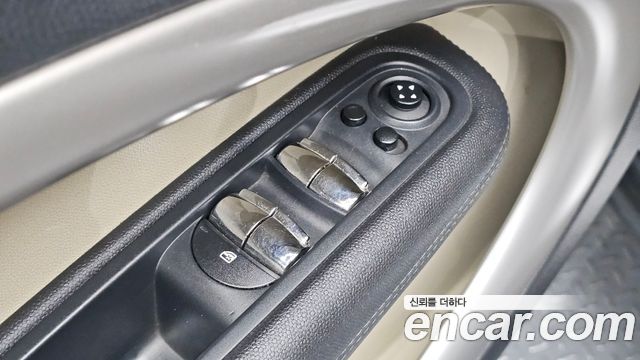 Mini Countryman 2014 — photo 19
