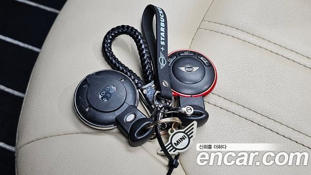 Mini Countryman 2014 — photo 20