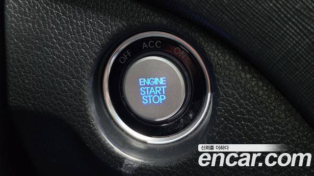 Hyundai Santafe 2016 — photo 26