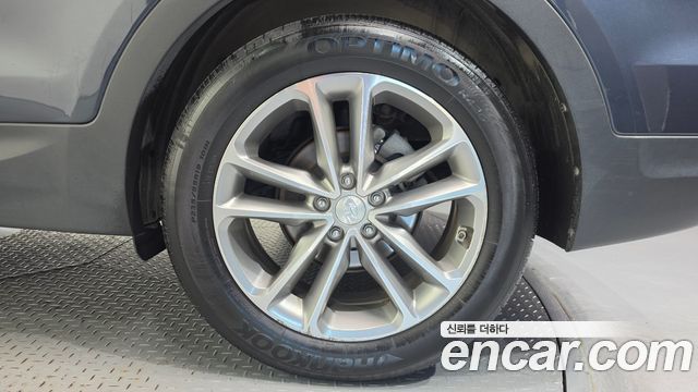 Hyundai Santafe 2016 — photo 7