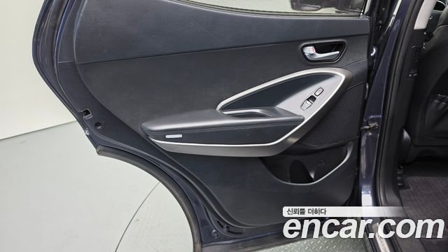 Hyundai Santafe 2016 — photo 15
