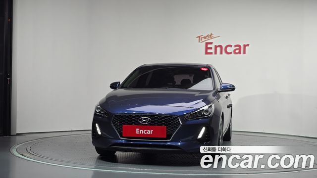 Hyundai i30 2017 — photo 3