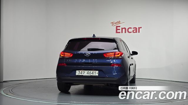 Hyundai i30 2017 — photo 4