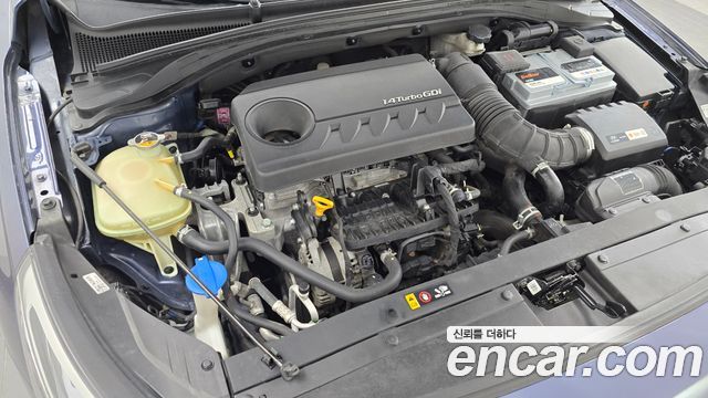 Hyundai i30 2017 — photo 6