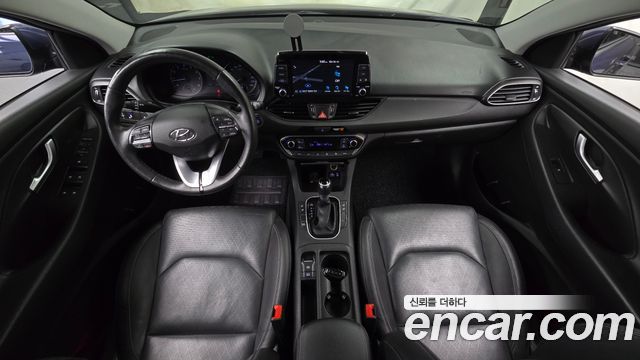Hyundai i30 2017 — photo 7