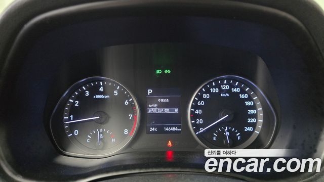 Hyundai i30 2017 — photo 8