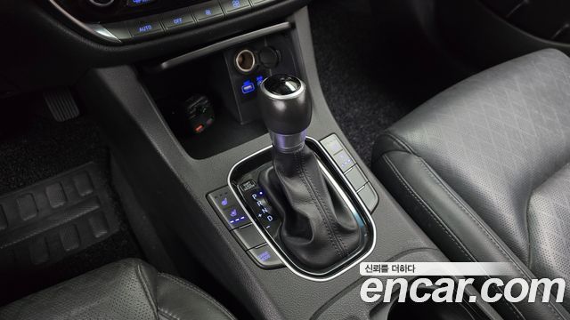 Hyundai i30 2017 — photo 9