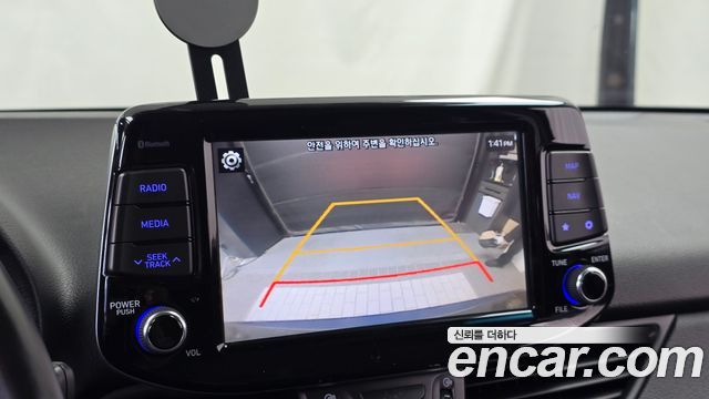 Hyundai i30 2017 — photo 15