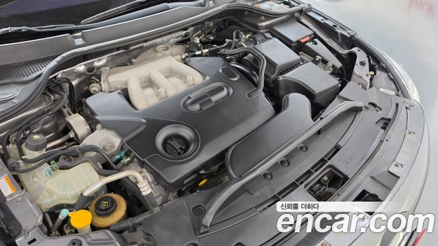 Renault Korea SM7 2015 — photo 6