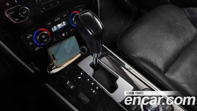 Renault Korea SM7 2015 — photo 9